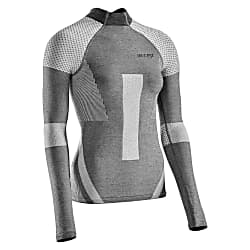 Women's Ski Touring Base Shirt  CEP Activating Compression Sportswear –  CEP Compression