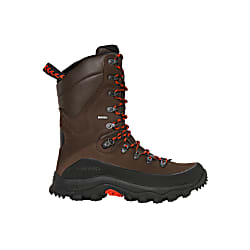 Viking hunting boots top