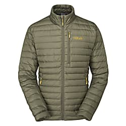 Rab microlight alpine jacket gargoyle store