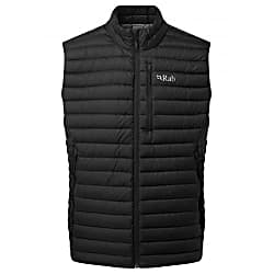Rab mens electron vest clearance