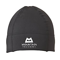 Jetzt Mountain Equipment POWERSTRETCH BALACLAVA Black online kaufen www.exxpozed