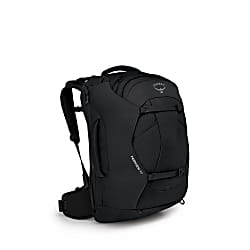 Osprey tempest 30 black deals