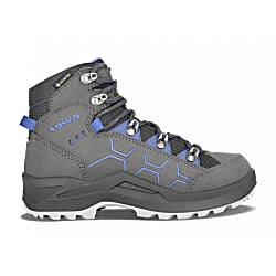 Lowa KODY EVO GTX MID JUNIOR 36 40 Navy Beere Free Shipping starts at 60 www.exxpozed.eu