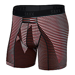 Saxx vibe boxer brief men's hiker stripe xxl on sale