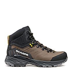 M scarpe 2025