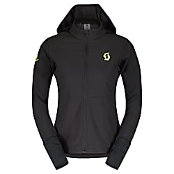 Scott W ENDURANCE GTX WS PANTS Black Fast and cheap shipping www.exxpozed