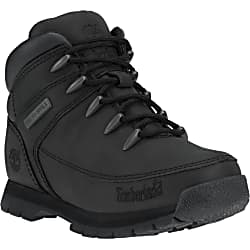 Timberland TODDLER 6 INCH PREMIUM WATERPROOF BOOT Black Free Shipping starts at 60 www.exxpozed
