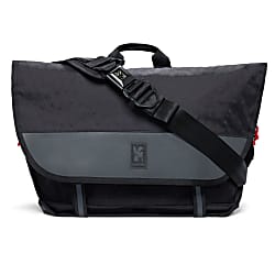 Warsaw ii messenger backpack outlet