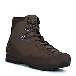 AKU JAGER EVO HIGH GTX Braun Free Shipping starts at 60 www.exxpozed