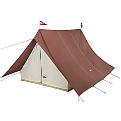 Spatz SQUAREWING 450 BTC TARP, Brown Sand - Fast and cheap shipping -  www.exxpozed.com