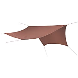 Spatz SQUAREWING 450 BTC TARP, Brown Sand - Fast and cheap shipping -  www.exxpozed.com