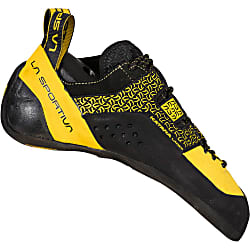 La Sportiva M STREAM GTX SURROUND Carbon Apple Green Free Shipping starts at 60 www.exxpozed.eu