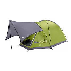 Vango flocked airbed discount