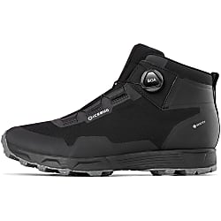 Icebug M PACE3 BUGRIP GTX Black Free Shipping starts at 60 www.exxpozed