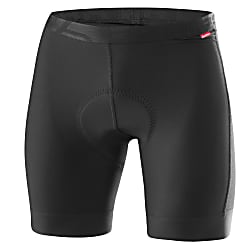 Buy Loeffler M CYCLING UNDERSHORTS ELASTIC 2.0 Black online now www.exxpozed