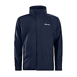 Berghaus M ACTIVITY PT JACKET IA Dusk Free Shipping starts at 60 www.exxpozed