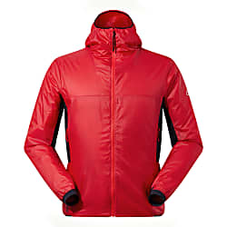 Berghaus red jacket sales