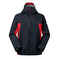 Berghaus hardshell jacket top