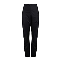 Black berghaus pants 2025