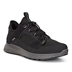 Ecco W TERRACRUISE II GTX TEX Black Black Free Shipping starts at 60 www.exxpozed