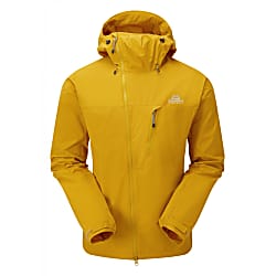 Mountain equipment yellow jacket on sale
