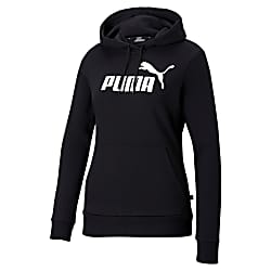 Buy Puma W ESSENTIALS METALLIC PANTS FL Puma Black Gold Foil online now www.exxpozed.eu