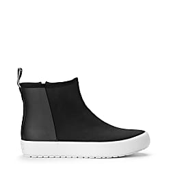 Tretorn CHELSEA CLASSIC WOOL Black Fast and cheap shipping www.exxpozed