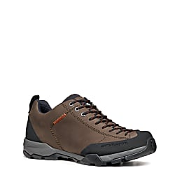 Scarpa M MORAINE MID GTX Fossil Brown Versandkostenfrei ab 60 www.exxpozed