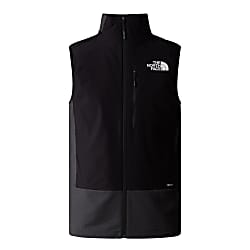 North face nordic ventrix vest discount