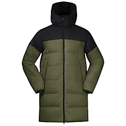 Bergans EXPEDITION DOWN PANT Black Fast and cheap shipping www.exxpozed