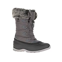 Kamik W TREK SNOW M Light Taupe Free Shipping starts at 60 www.exxpozed.eu