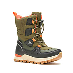 Olive winter boots clearance