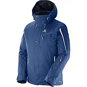 salomon supernova jacket