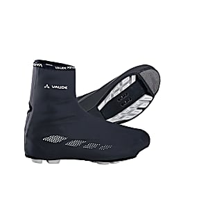 Vaude SHOECOVER WET LIGHT Black - Fast and cheap shipping - www.exxpozed.com