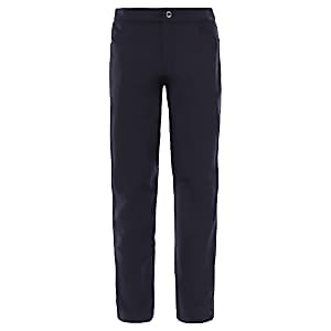 north face beyond the wall rock pants