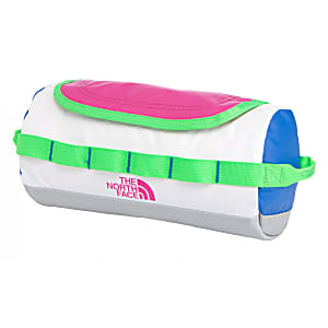 the north face base camp travel canister s