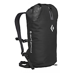 black diamond rock blitz