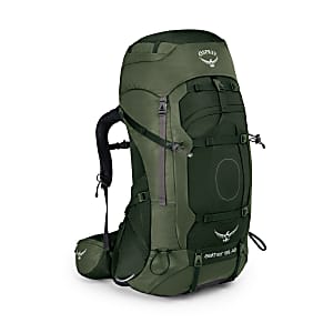 osprey aether ag 85