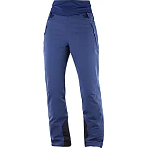 salomon catch me pant
