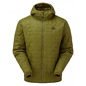 mountain equipment mens rampart hooded jacket