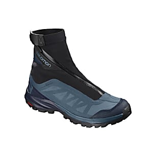 salomon outpath pro gtx hiking boot