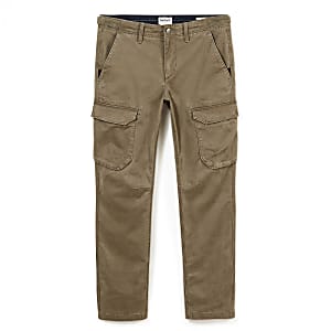 timberland cargo trousers