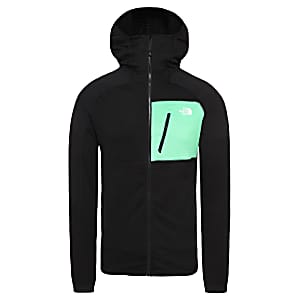 Impendor Grid Hoodie 2024 www.islandracing
