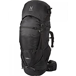 110 liter backpack