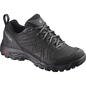 salomon evasion 20 test