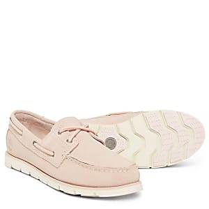 timberland ortholite boat shoes