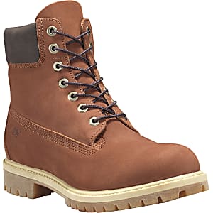 Timberland M ICON 6-INCH BOOT, Cognac 