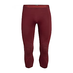 Icebreaker M 260 Zone Legless Cabernet Chili Red Free Shipping Starts At 60 Www Exxpozed Co Uk New listingicebreaker bodyfit 260 men's full zip hoodie black size med 100% merino wool. exxpozed