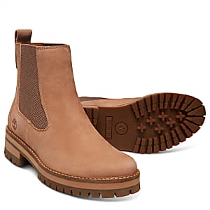 courmayeur valley chelsea boot timberland