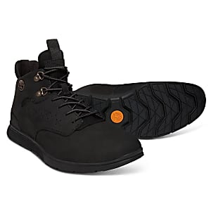 killington chukka for men in black